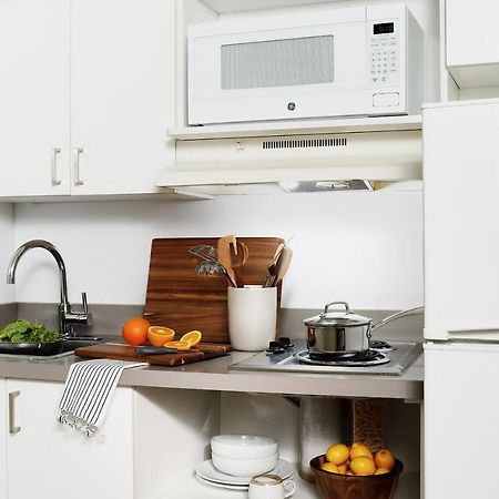 Intown Suites Extended Stay Austin Tx - North Lamar Экстерьер фото