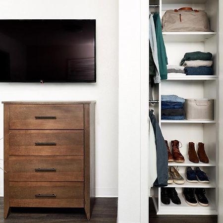 Intown Suites Extended Stay Austin Tx - North Lamar Экстерьер фото