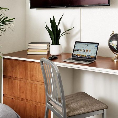Intown Suites Extended Stay Austin Tx - North Lamar Экстерьер фото