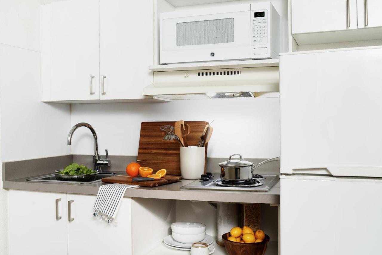 Intown Suites Extended Stay Austin Tx - North Lamar Экстерьер фото