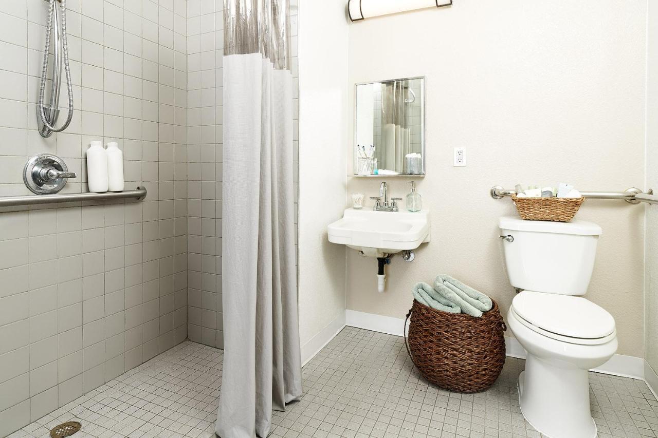 Intown Suites Extended Stay Austin Tx - North Lamar Экстерьер фото
